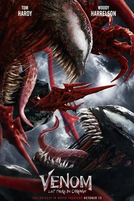 Venom: Let There Be Carnage