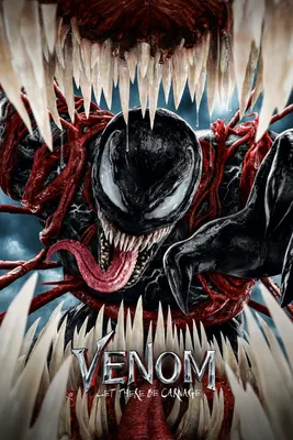 Carnage to be Featured Villain in Upcoming 'Venom' Movie - Horror News  Network