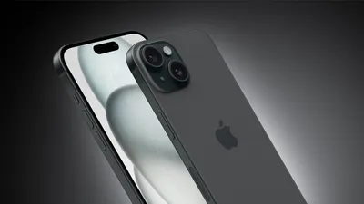 iPhone 15 and 15 Pro dummies show off the new colors: gray, gray and more  gray - GSMArena.com news