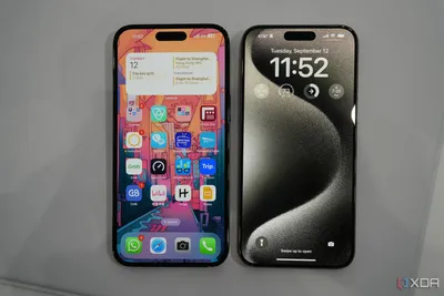 iPhone 15 and iPhone 15 Plus - Apple