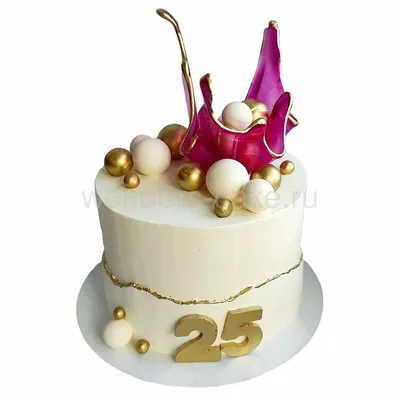 Заказать шарики для девушки 25 лет подарок день Рождения – Интернет-магазин  Sharik.Kiev.ua, Киев, Украина