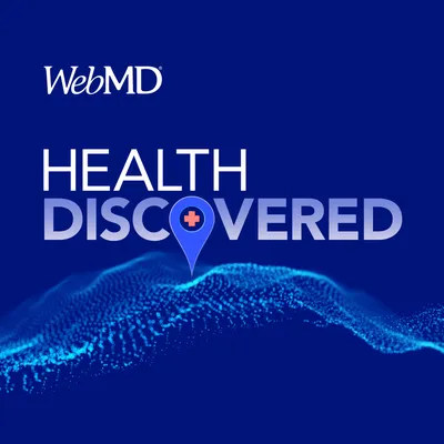 Health Discovered | iHeart