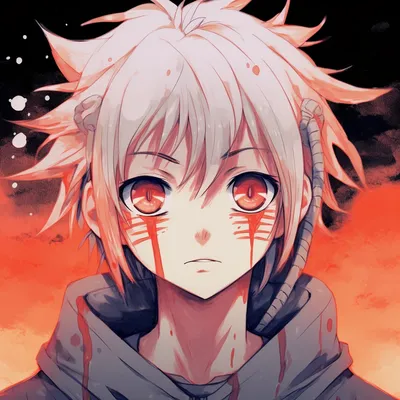 Cyberpunk Anime Pfp 512x512 - 512x512 Anime Pfp Collection (@pfp) | Hero