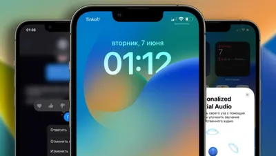 Huawei постеснялась выпускать смартфон с дизайном iPhone X несколько лет  назад