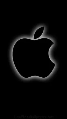 750x1334 Black apple iPhone 6/6 plus wallpaper and background | Apple  wallpaper iphone, Black apple wallpaper, Apple logo wallpaper iphone