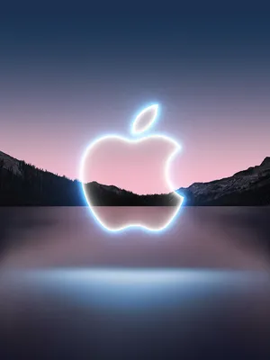 Apple iPhone, apple, logo, HD phone wallpaper | Peakpx
