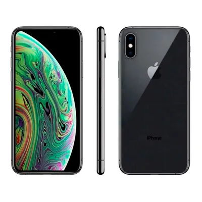 iPhone XS Max review: The iPhone's future is big and bright | ZDNET