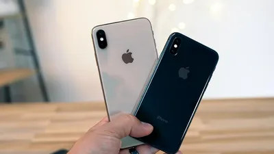 Comparing the iPhone Xs, iPhone Xs Max and iPhone Xr