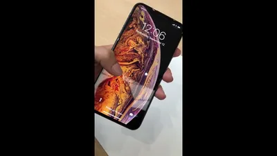 Apple iPhone XS 64GB | Mobelix Premium Mobilara