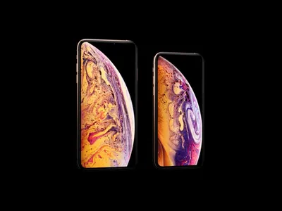 iPhone XS Max first impressions: It's big, but not too big | ZDNET