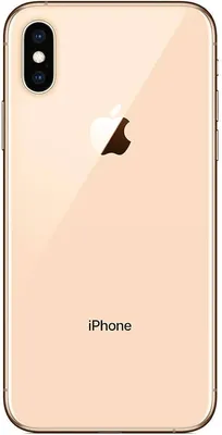 Apple iPhone XS 64GB Gold Pre-Owned - weFix | Buy Second Hand Phones, Trade  In your device or Book a Repair