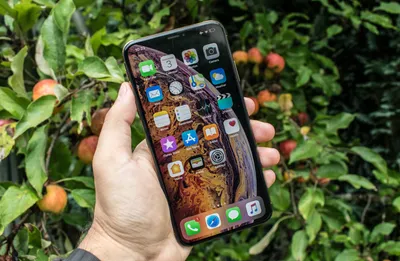 The 10-point iPhone XS and iPhone XS Max review: Modest steps forward |  VentureBeat