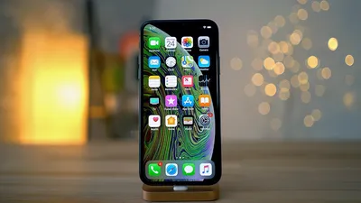 Обзор смартфона Apple iPhone Xs: вся правда о модели, плюсы и минусы —  Билайн