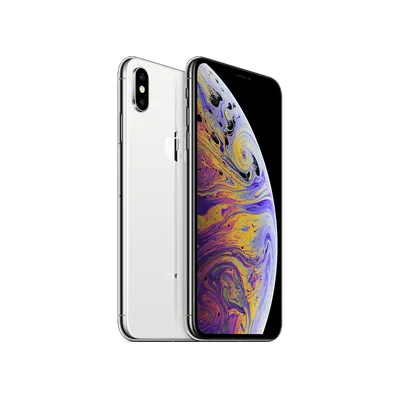 iPhone XS