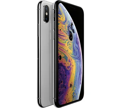 The iPhone XS Max behemoth shown from every angle - CNET