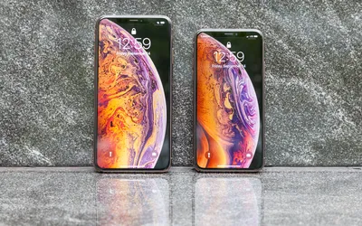 Apple iPhone XS - Welcome to Mobile Reborn