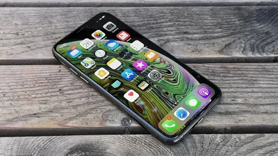 Check out these 15 beautiful iPhone XS and iPhone XR wallpapers