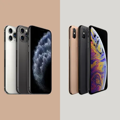 iPhone XS review: A solid upgrade to a great phone | Trusted Reviews