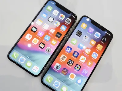 iPhone 11 vs iPhone XS vs iPhone XR: Should you upgrade this year? | WIRED  UK