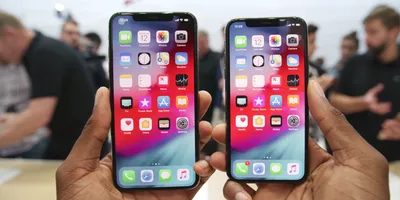 iPhone XS, XS Max Review: Get The Big One