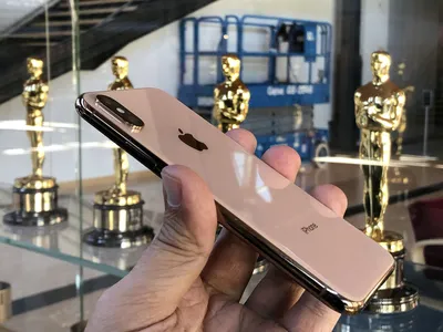 iPhone XR, iPhone XS and iPhone XS Max spec comparison