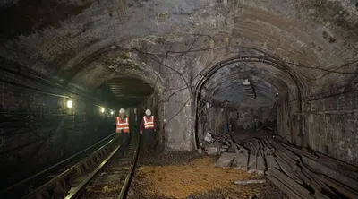 Duke University Press - Going Underground