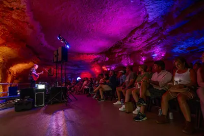 Naples Underground: The City Beneath The City - Leisure Italy