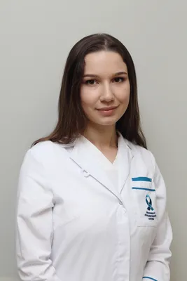Николаева Анжела Владимировна - COSMOPRO — Косметологическая клиника