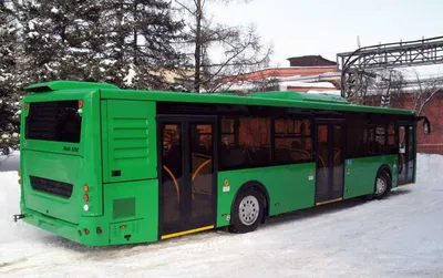 В Петербурге уже больше года год горят лазурные автобусы! Почему так  происходит? Что говорят власти, эксперты и сами водители? | Sobaka.ru