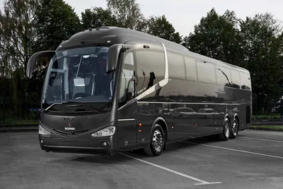 Автобус Scania (Скания) - модельный ряд, технические характеристики, фото и  цены, продажа новых туристических, междугородных, городских и  пригородныхавтобусов