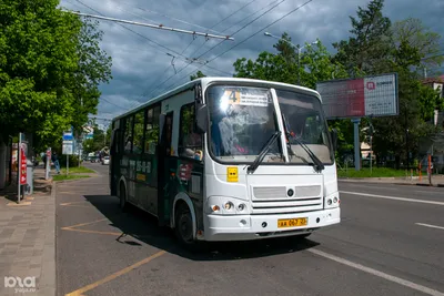 Купить автобусы в Тюмени по цене официального дилера