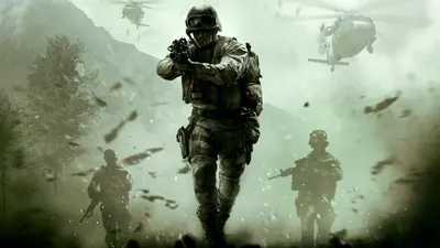 Call of Duty Next: Everything Announced for Modern Warfare III, From the  Beta to Zombies - Xbox Wire