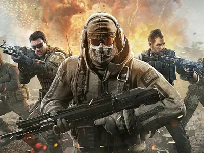 New Call of Duty game launching in 2024 - but not for PlayStation or Xbox |  Gaming | Entertainment | Express.co.uk