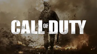 All Call of Duty games in order of release