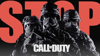 10 Best Call of Duty Games of All Time - IGN