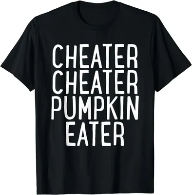 CHEATER\" Sticker for Sale by GemsAnatomy | Redbubble