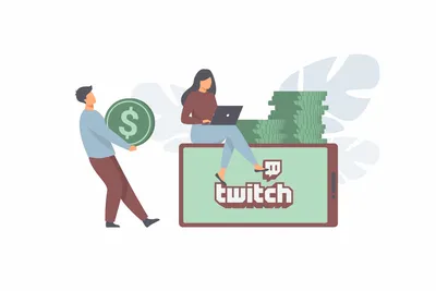 Twitch's new \"charity mode\" aims to ease \"logistical hassles\" of raising  money - Tubefilter