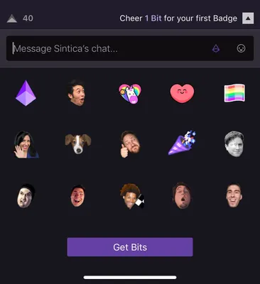 Twitch Donate Buttons | Give as you Live Donate