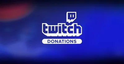 Monetize your stream with a donation Twitch panel! - YouTube