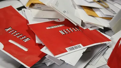 Netflix's DVD service shuts down: here's the complex tech behind it - The  Verge