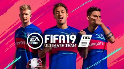 Getting Started with FIFA 19 Ultimate Team