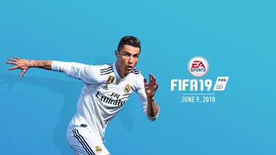 WATCH: Cristiano Ronaldo stars in FIFA 19 trailer | Goal.com English Saudi  Arabia