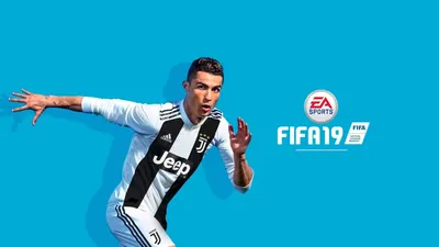 FIFA 19 - SteamGridDB