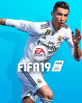 Oh My Goal - The leaked EA SPORTS FIFA 19 cover 👀 | Facebook