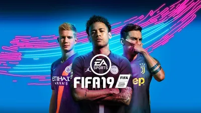 Amazon.com: FIFA 19 - Champions Edition - PlayStation 4 : Electronic Arts:  Video Games