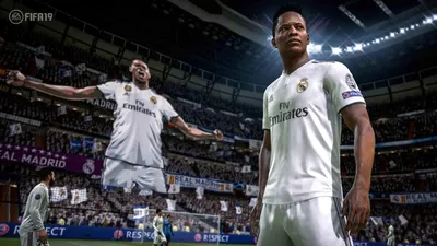 FIFA 19 - Nintendo Switch | Nintendo Switch | GameStop