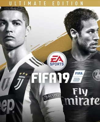 FIFA 19 Switch Review - IGN