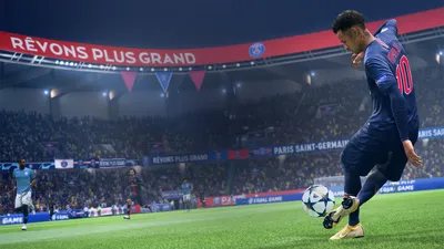 FIFA 19 Joins EA Access and Origin Access today!