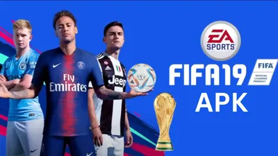 FIFA 19 Cover – FIFPlay