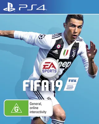 5 Ways to Make the Most of EA Sports FIFA 19 | Complex